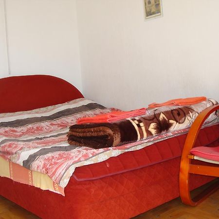 Anastasia Homestay Ochryda Zewnętrze zdjęcie