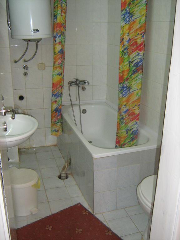 Anastasia Homestay Ochryda Zewnętrze zdjęcie