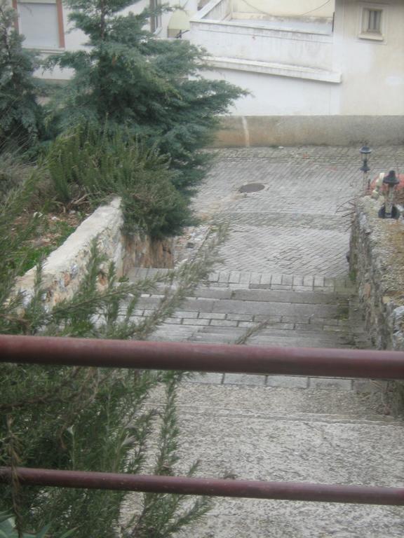 Anastasia Homestay Ochryda Zewnętrze zdjęcie